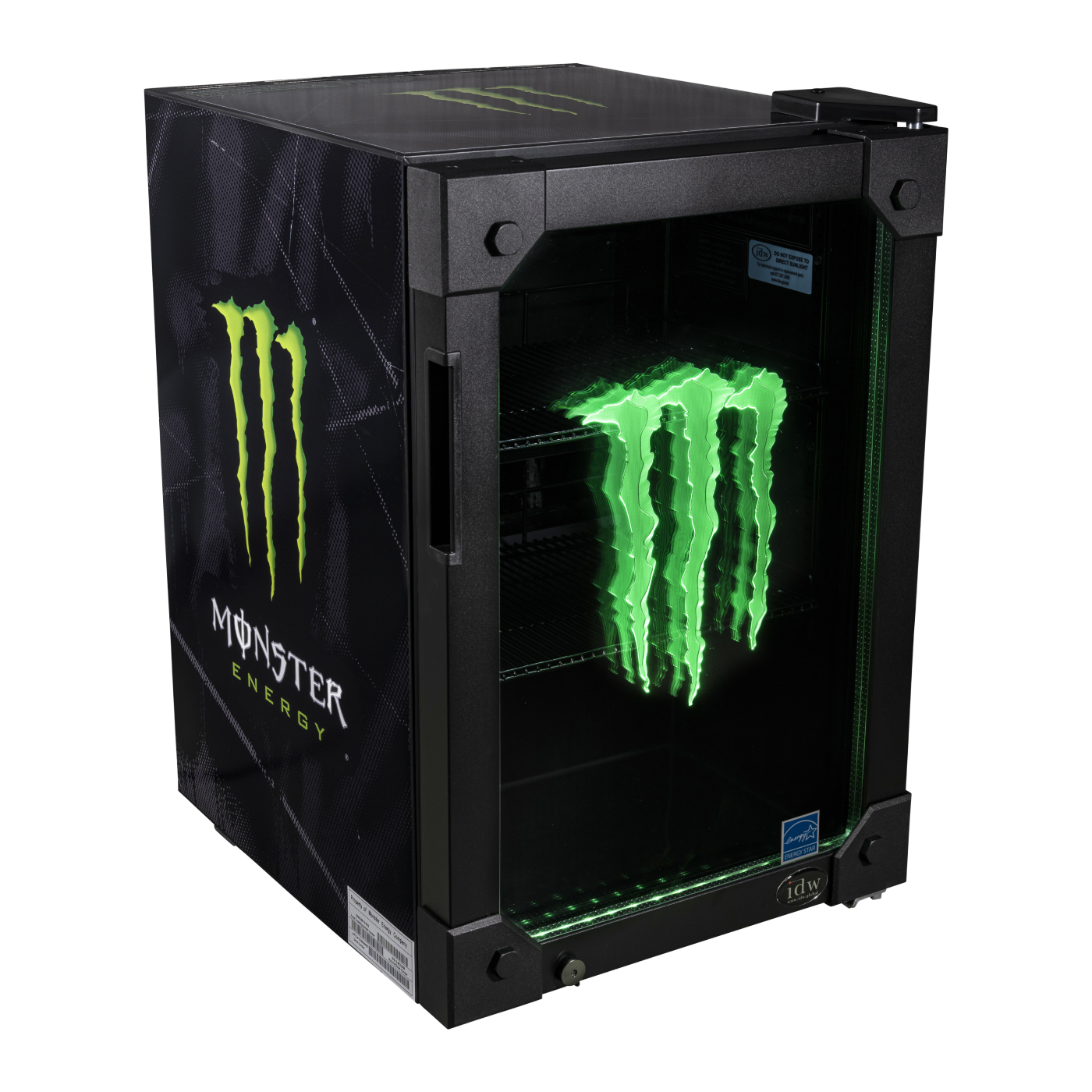 Monster Energy Frizider 45 litara