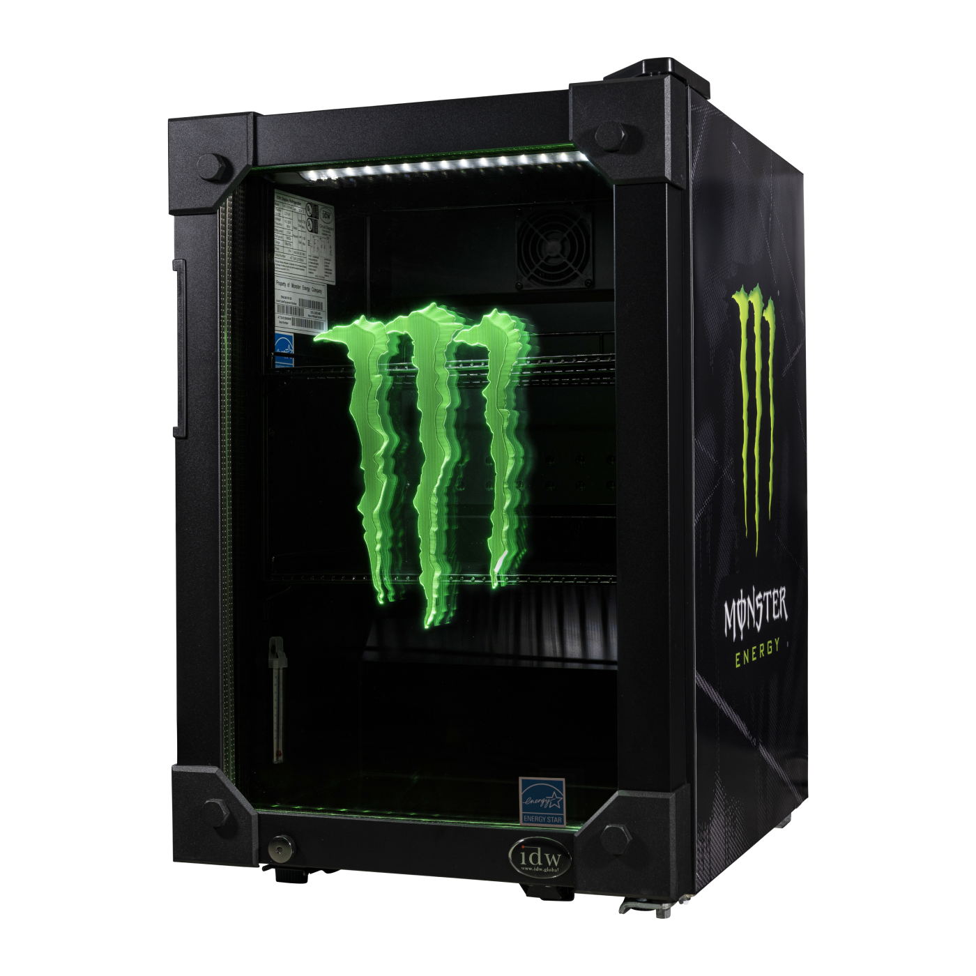 Monster Energy Frizider 45 litara