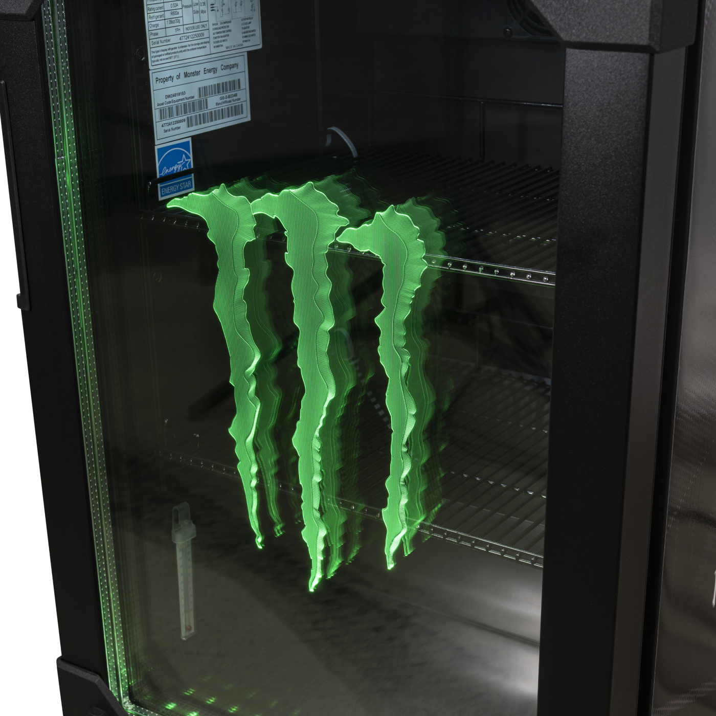 Monster Energy Frizider 45 litara