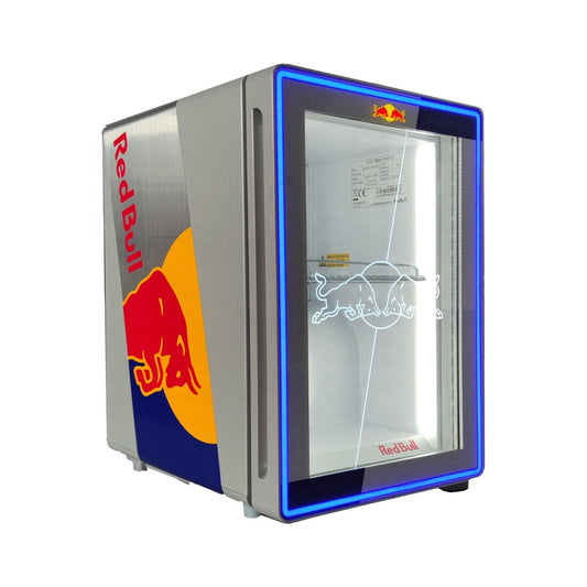 Mini frižider za energetska pića Red Bull