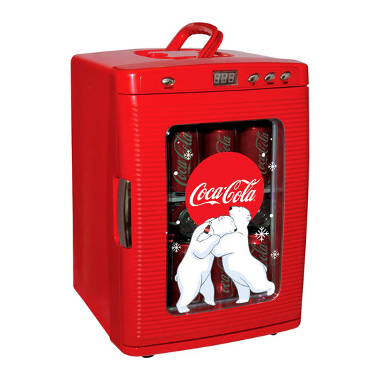 Coca-Cola Polar Bear Frizider