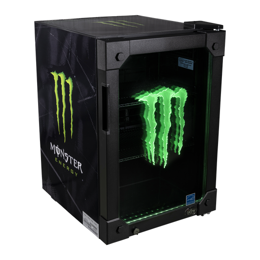 Monster Energy Frizider 45 litara