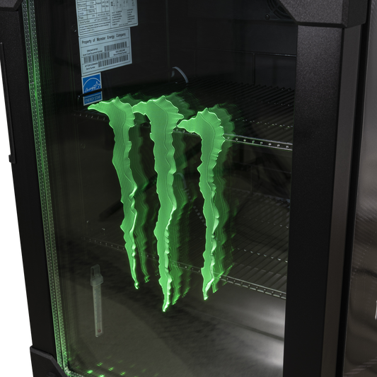 Monster Energy Frizider 45 litara
